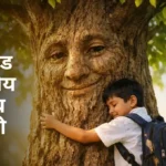 Mi Jhad Boltoy Nibandh in Marathi: मी झाड बोलतोय निबंध मराठी