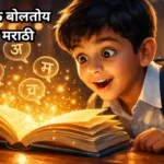 Mi Pustak Boltoy Nibandh in Marathi: मी पुस्तक बोलतोय निबंध मराठी