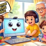 Mi Sanganak Boltoy Nibandh in Marathi: मी संगणक बोलतोय निबंध मराठी