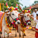 Bail Pola Nibandh in Marathi बैल पोळा वर निबंध मराठी
