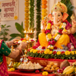 Ganesh Chaturthi Nibandh in Marathi गणेश चतुर्थी वर निबंध मराठी