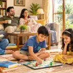 Holiday Essay in Hindi