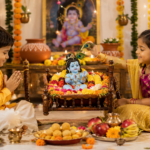 Janmashtami Nibandh in Marathi