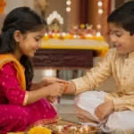 Rakshabandhan var Nibandh Marathi: रक्षाबंधन वर निबंध मराठी