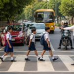 Road Safety Nibandh