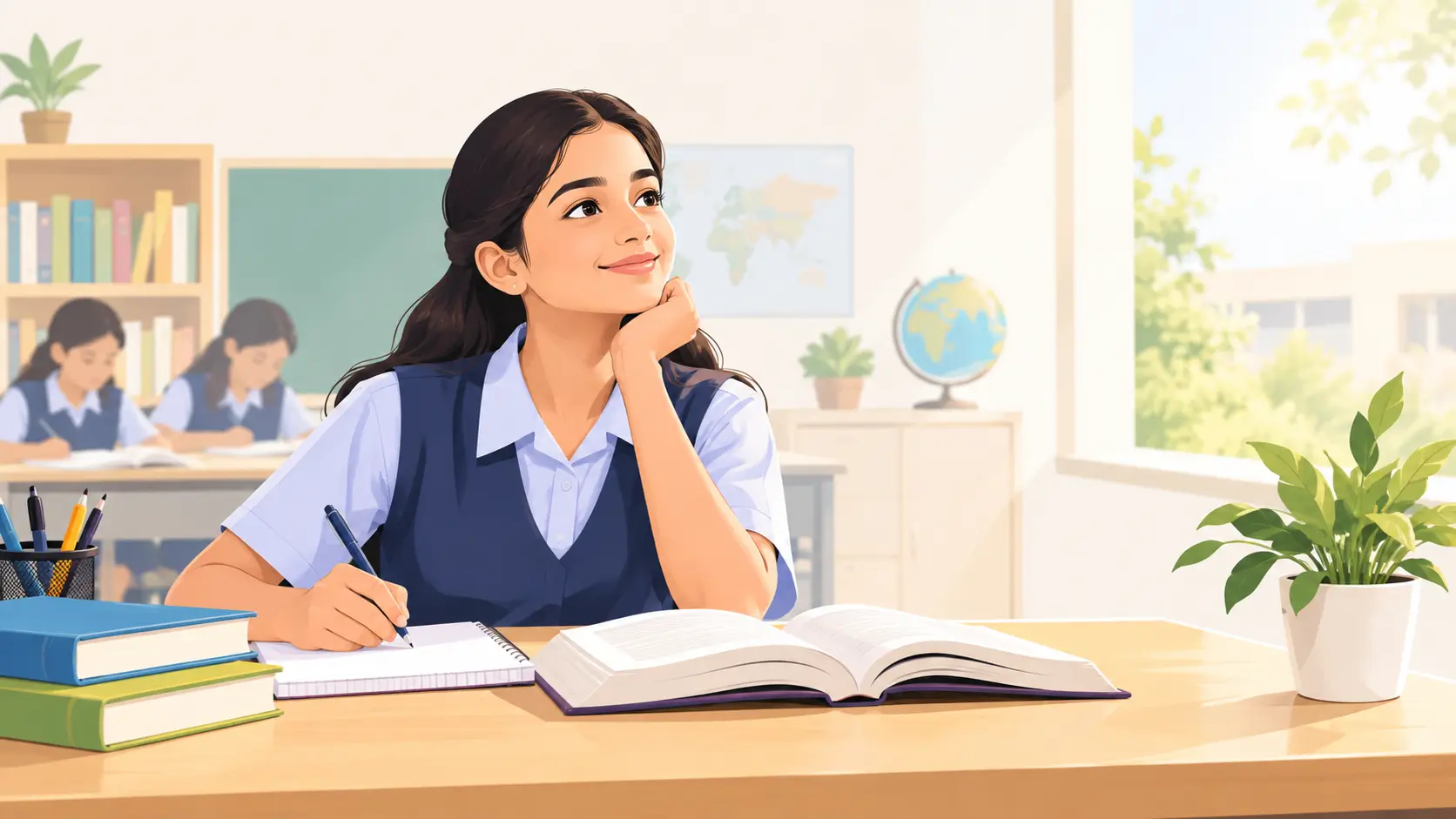 nari shiksha ka mahatva par nibandh hindi mein